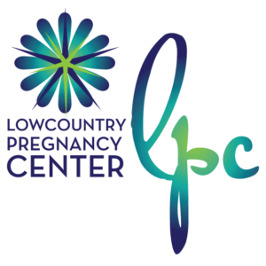 Lowcountry Pregnancy Center logo