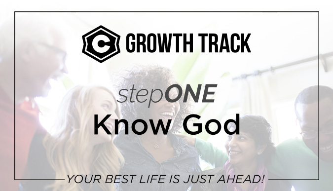 Growth Track 2019 - stepONE
