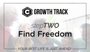 Growth Track 2019 - stepTWO