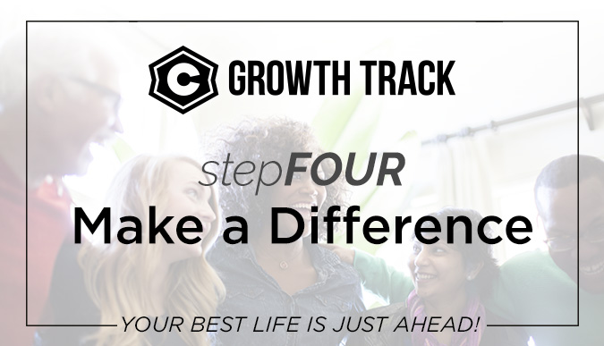 Growth Track 2019 - stepFOUR