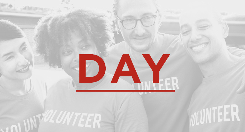 SERVE DAY – Friendship Church